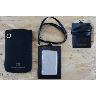 Card Holder /  卡套